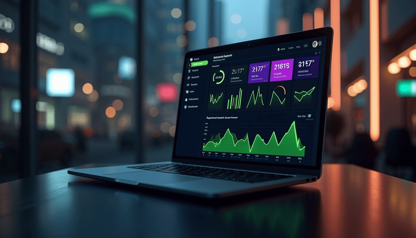 Vista previa de auditoría