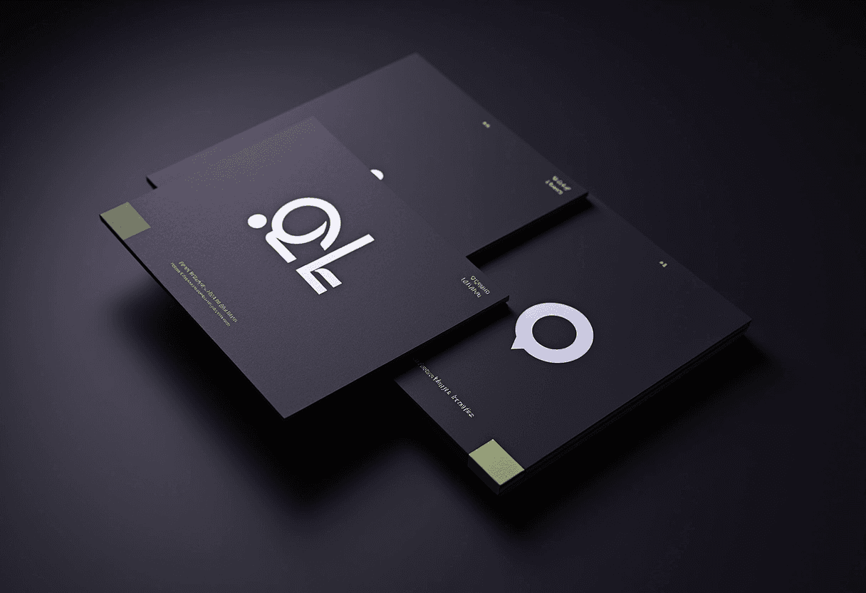 Variantes del sistema de logo