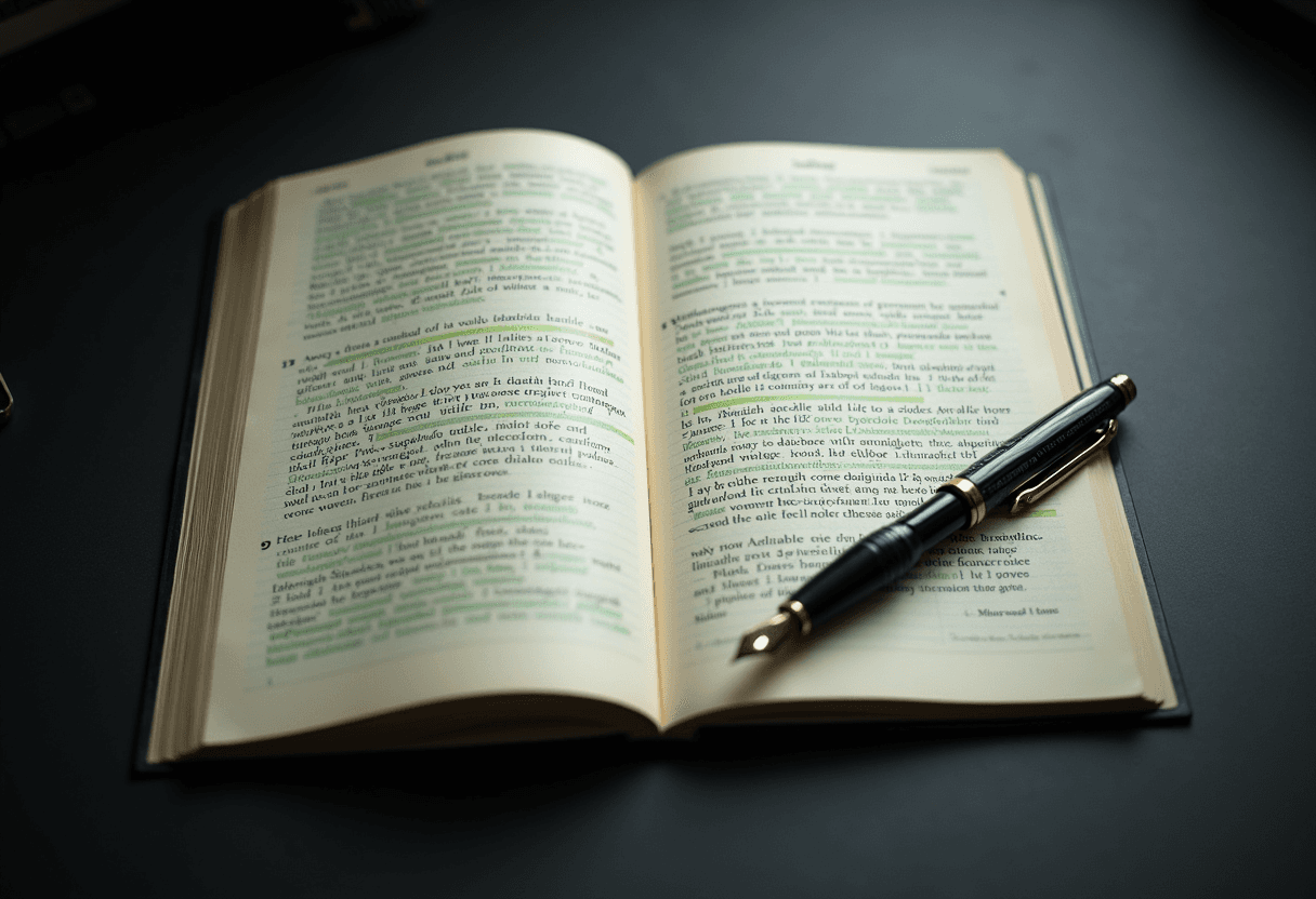 Matriz de tono para guías de voz