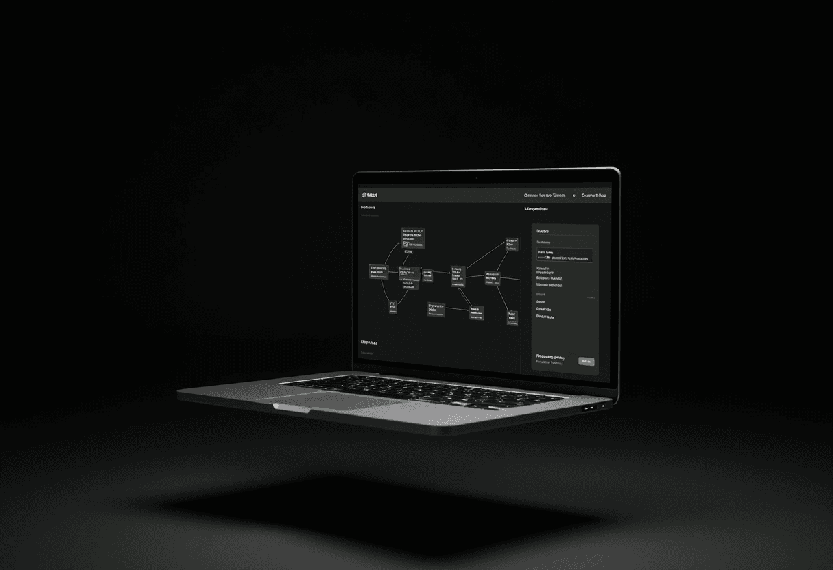 Diagrama del flujo Welcome + nurture