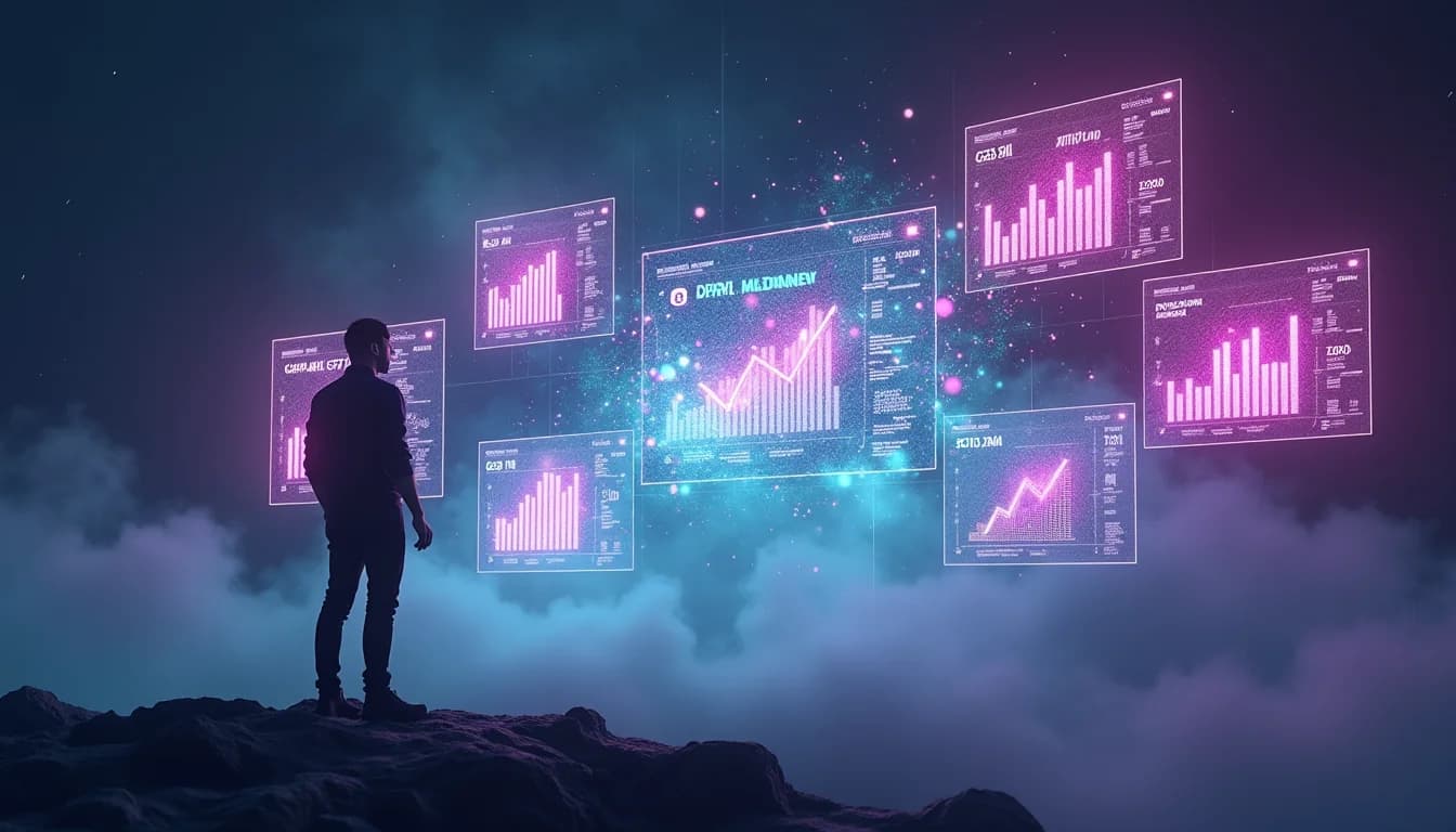 The Digital Landscape