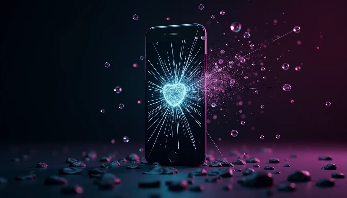 Why your ads are failing