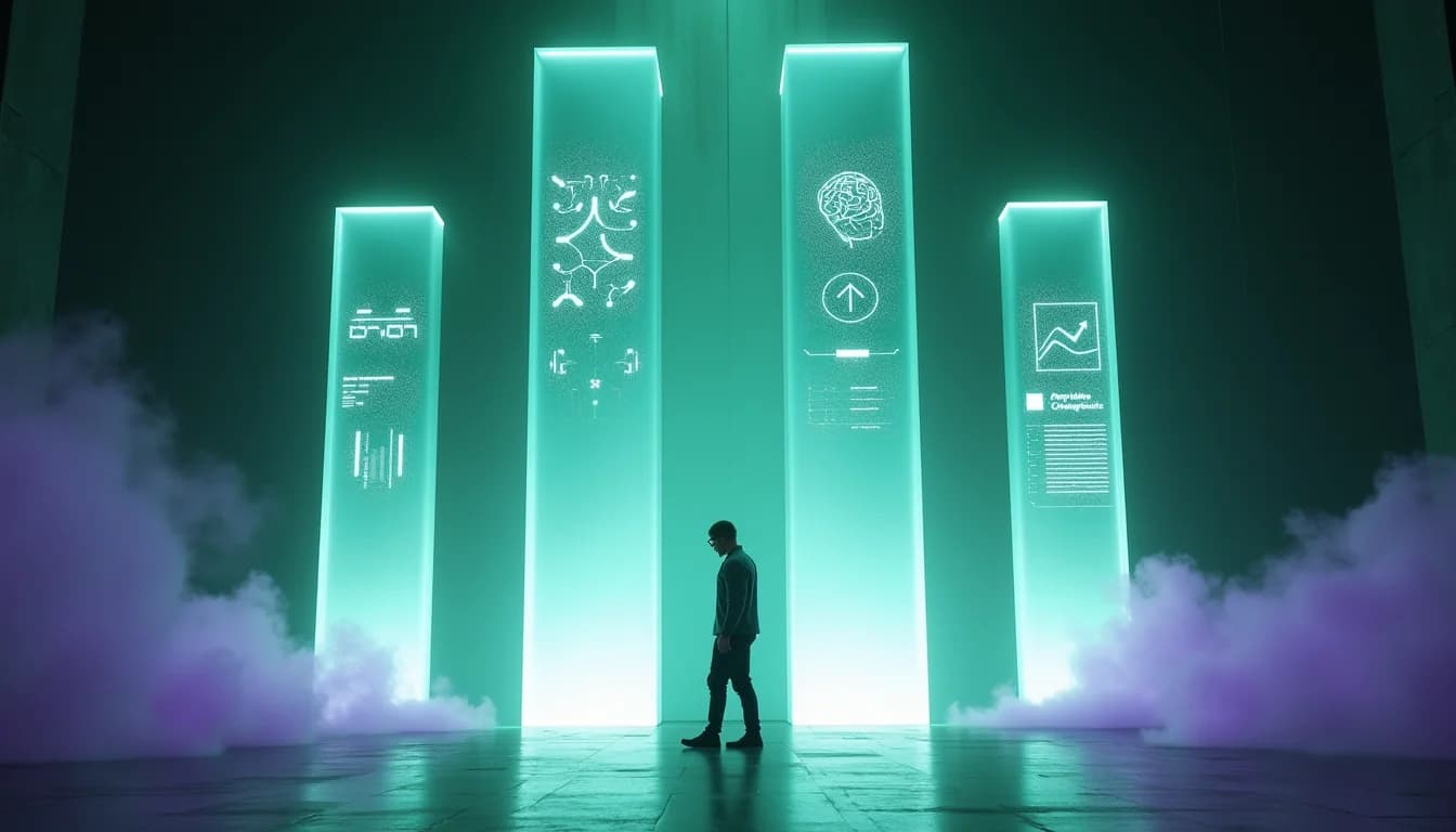 The Complete Solution