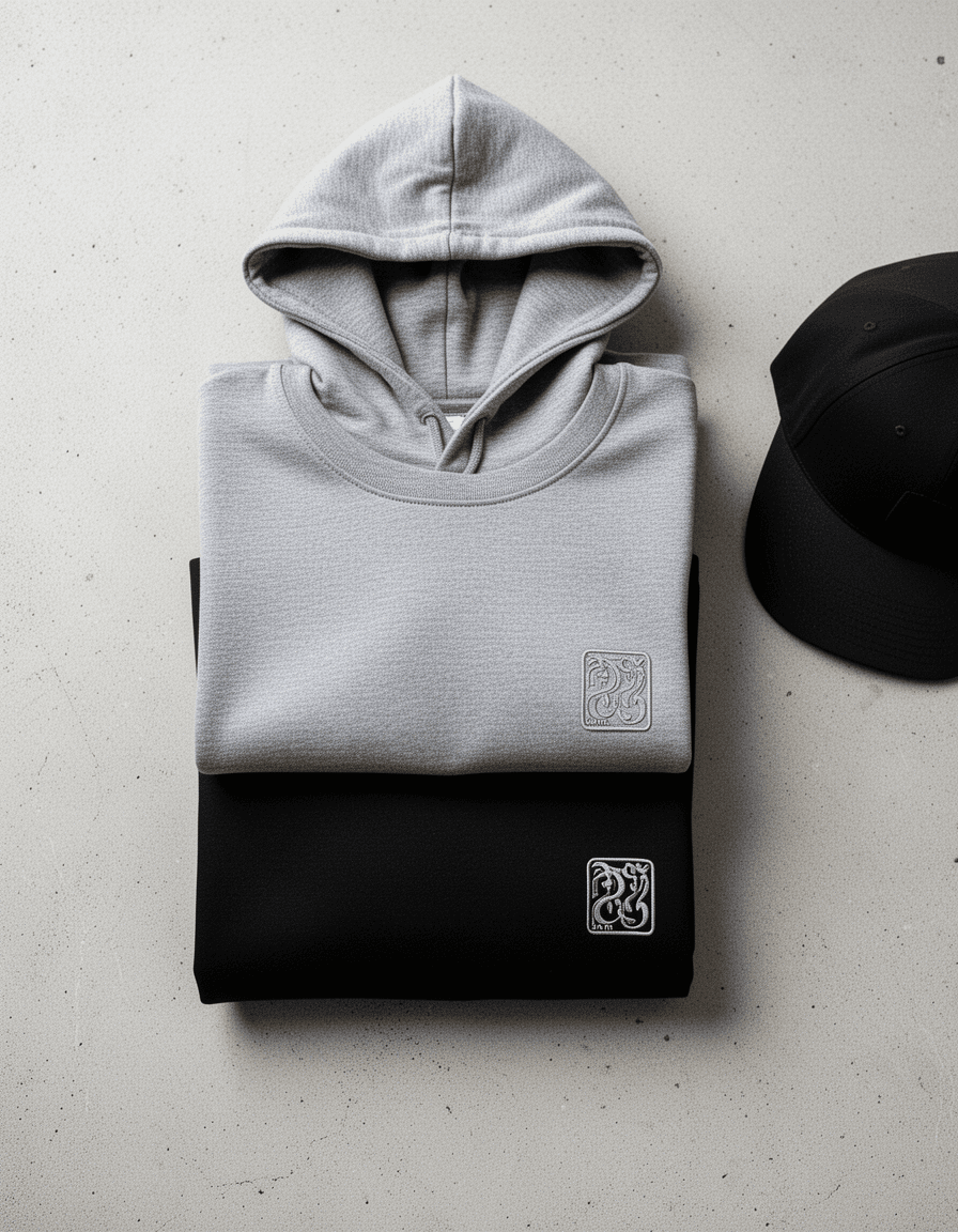 Camisetas DTG personalizadas