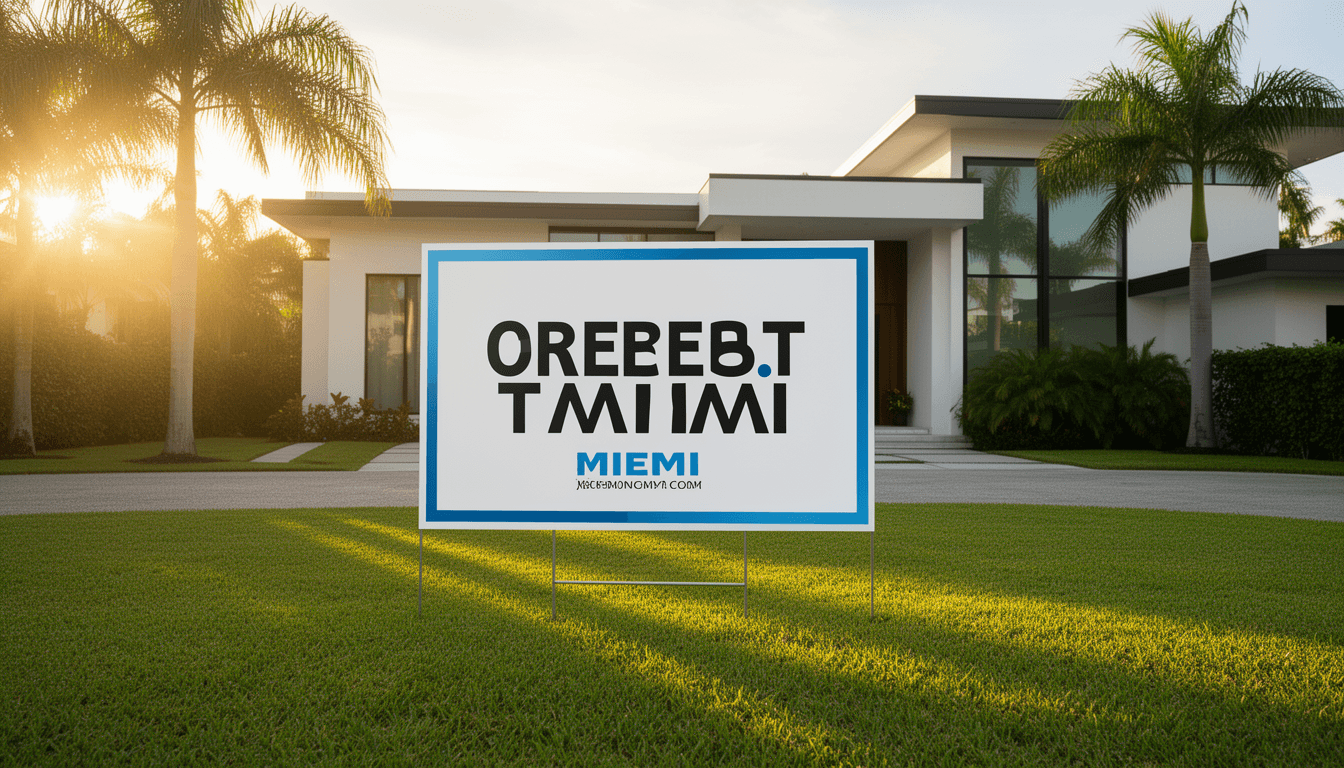 Letreros de jardín personalizados