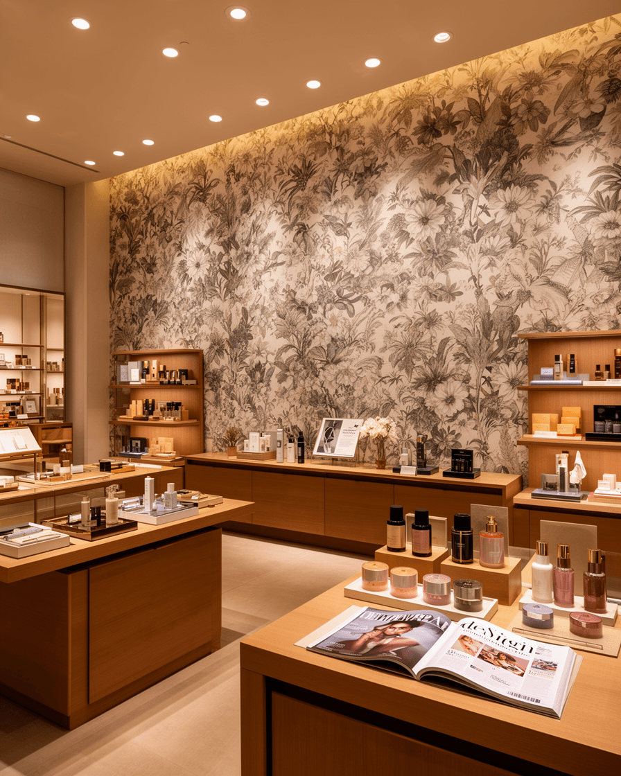 Trabajo reciente de KOAI print · 6