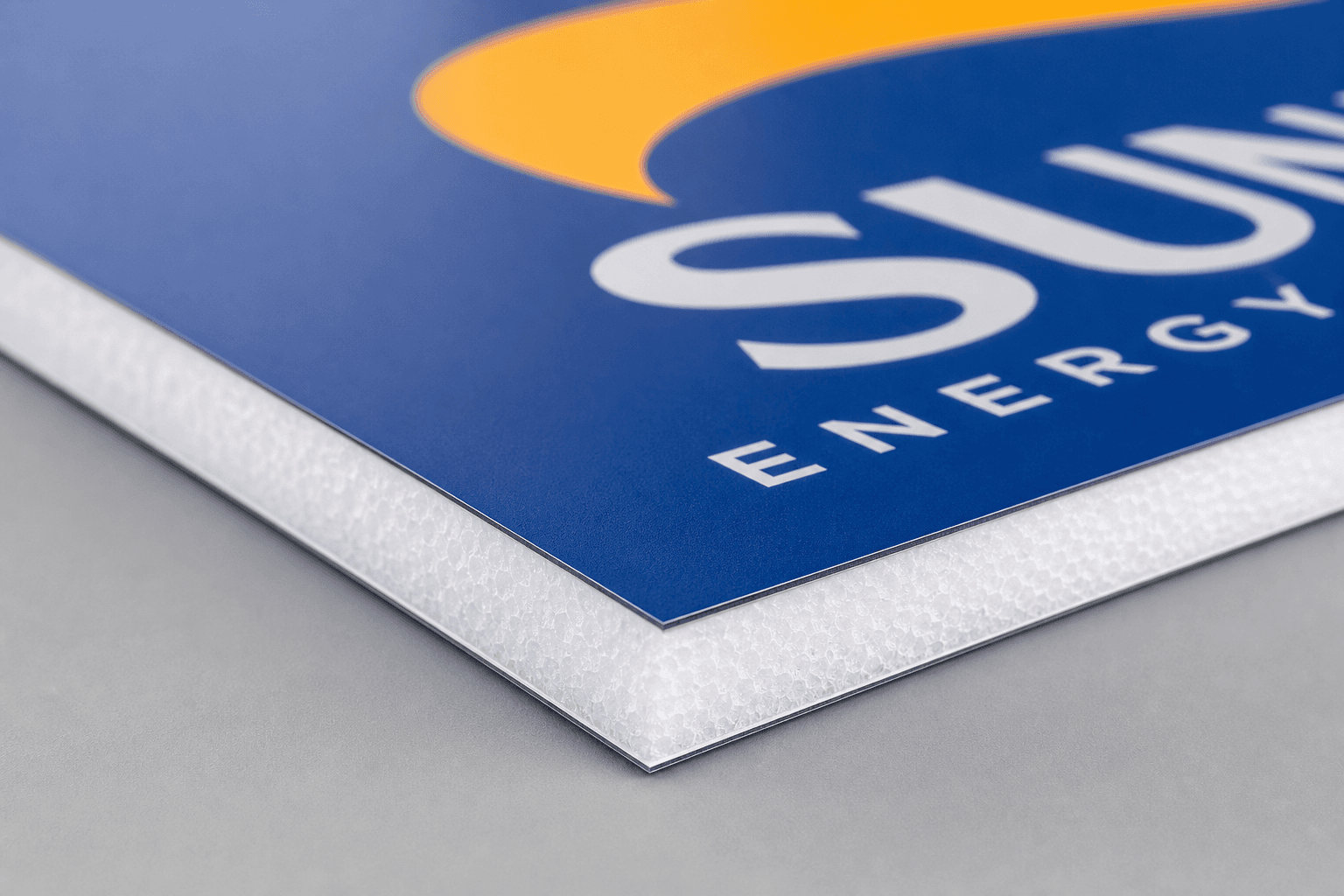 Foam Board