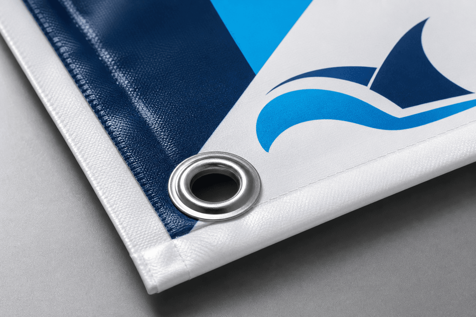 Outdoor Banner